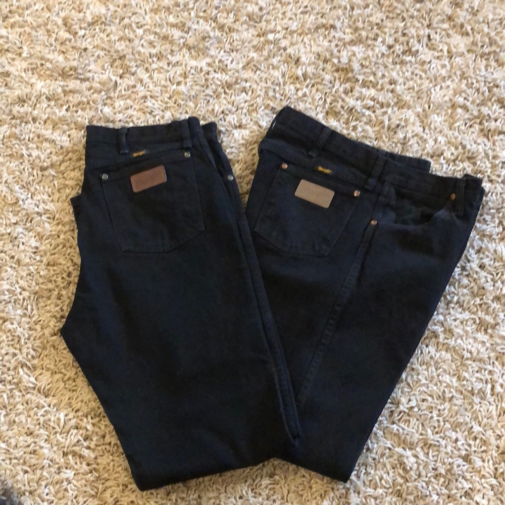 Wranglers Mens
